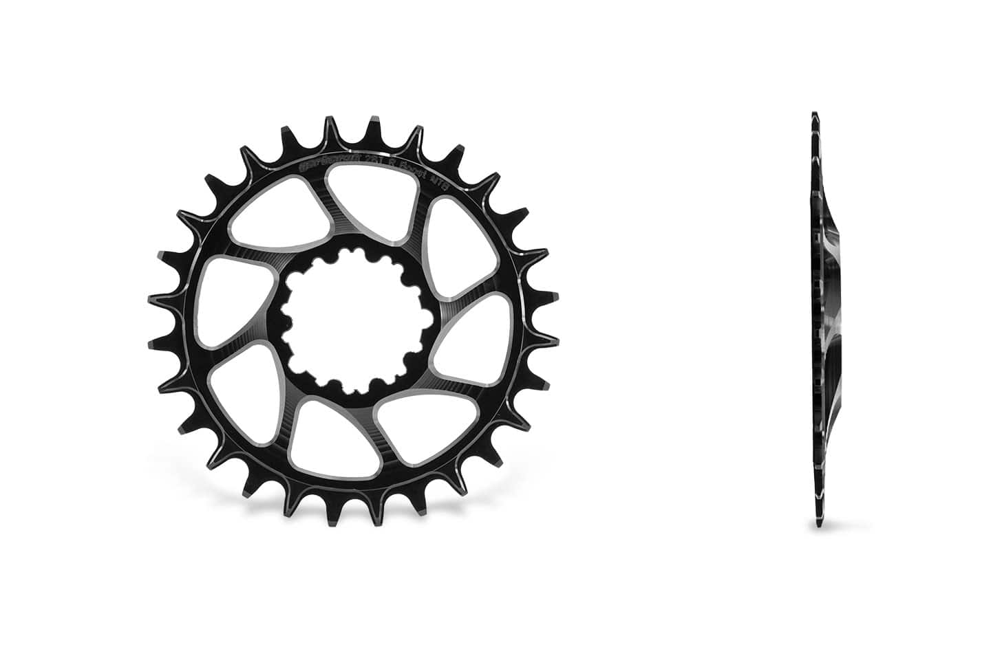 GXP MTB runde