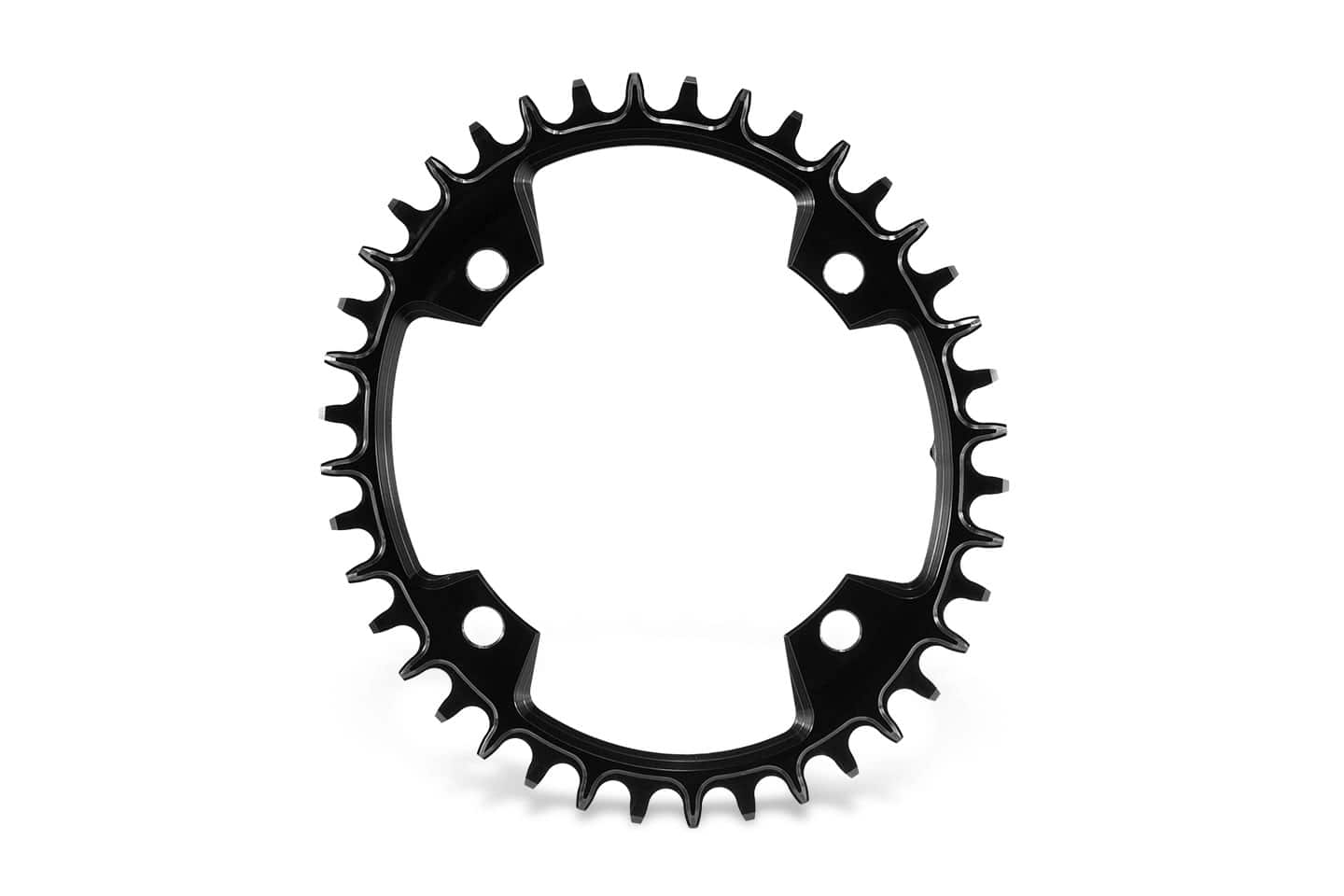 120 BCD (SRAM) Oval