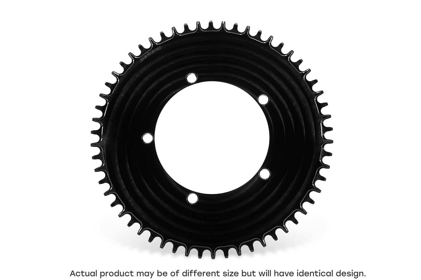 130 BCD (5-bolt AERO) Round