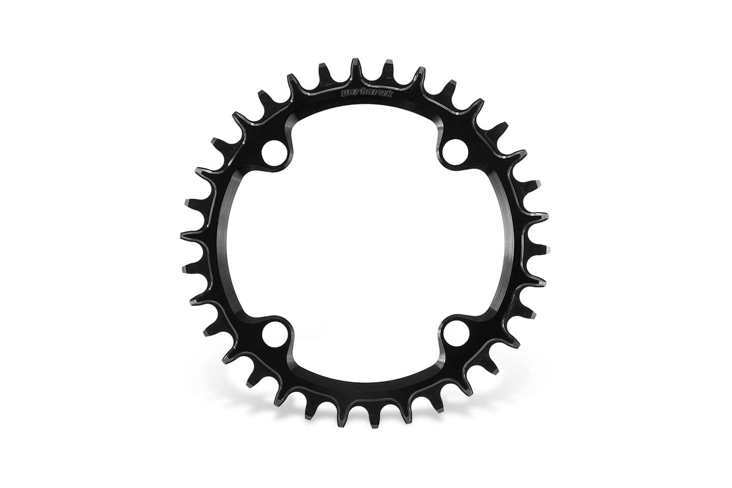 102 BCD (Shimano XTR) rund