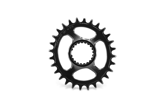 Shimano XTR M9100 Oval