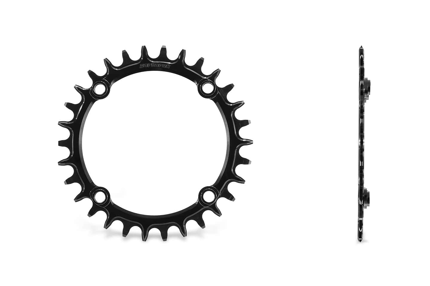 102 BCD (Shimano XTR) Round