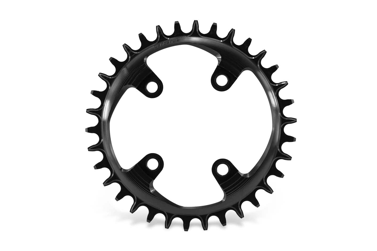 76 BCD (SRAM XX1) Round