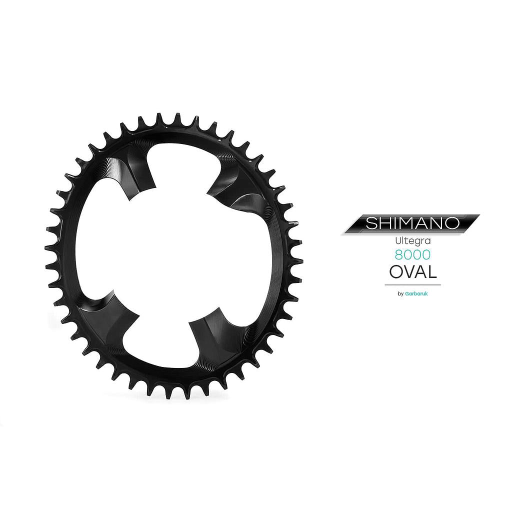 Shimano Ultegra 8000 Oval