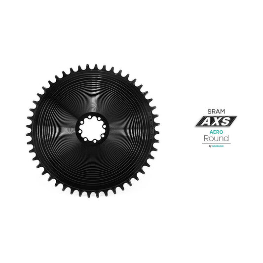 AXS Road/CX AERO Round