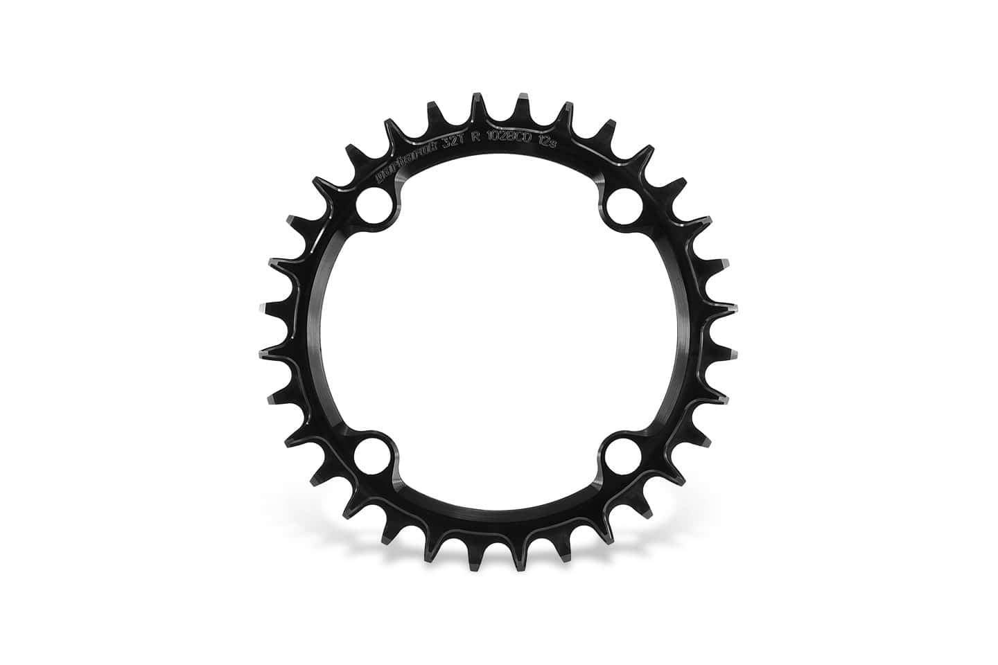 102 BCD (Shimano XTR) Round