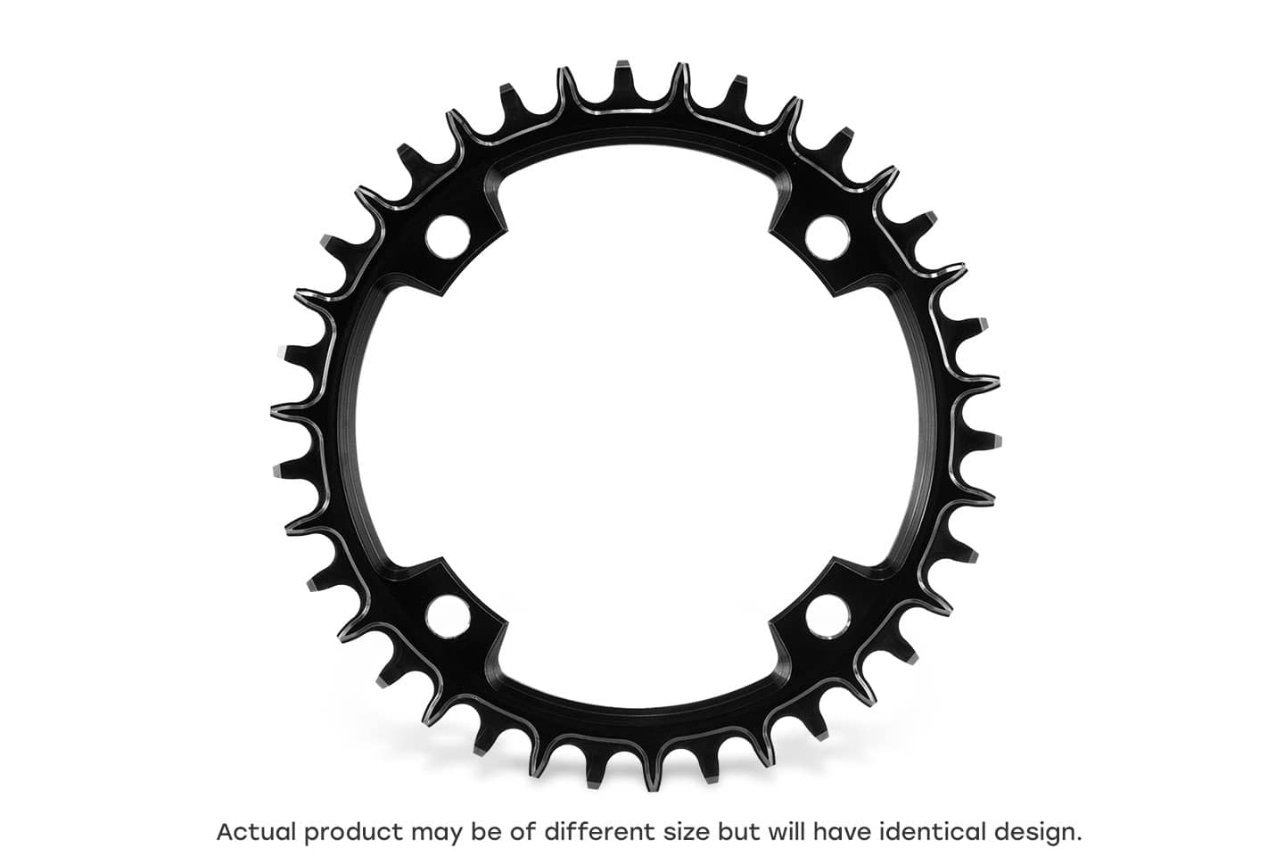 120 BCD (SRAM) Round