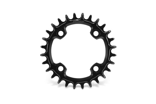 80 BCD (SRAM) Round 