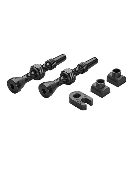 Tubeless Valves 40/60mm