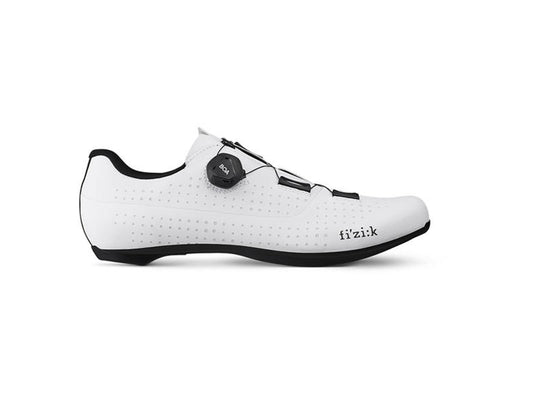 FIZIK Tempo R4 Overcurve Wide White/Black