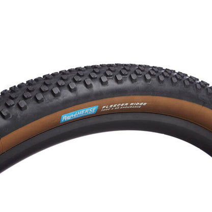 29″ x 2.2″ (700C x 55) Fleecer Ridge TC Tire