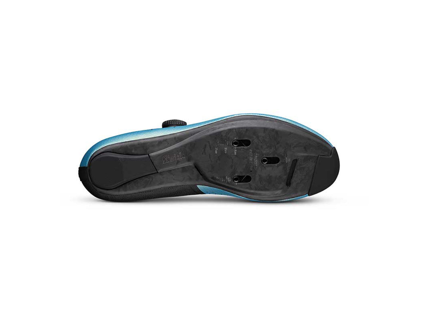 FIZIK Tempo Decos Carbon Iridiscent Blue