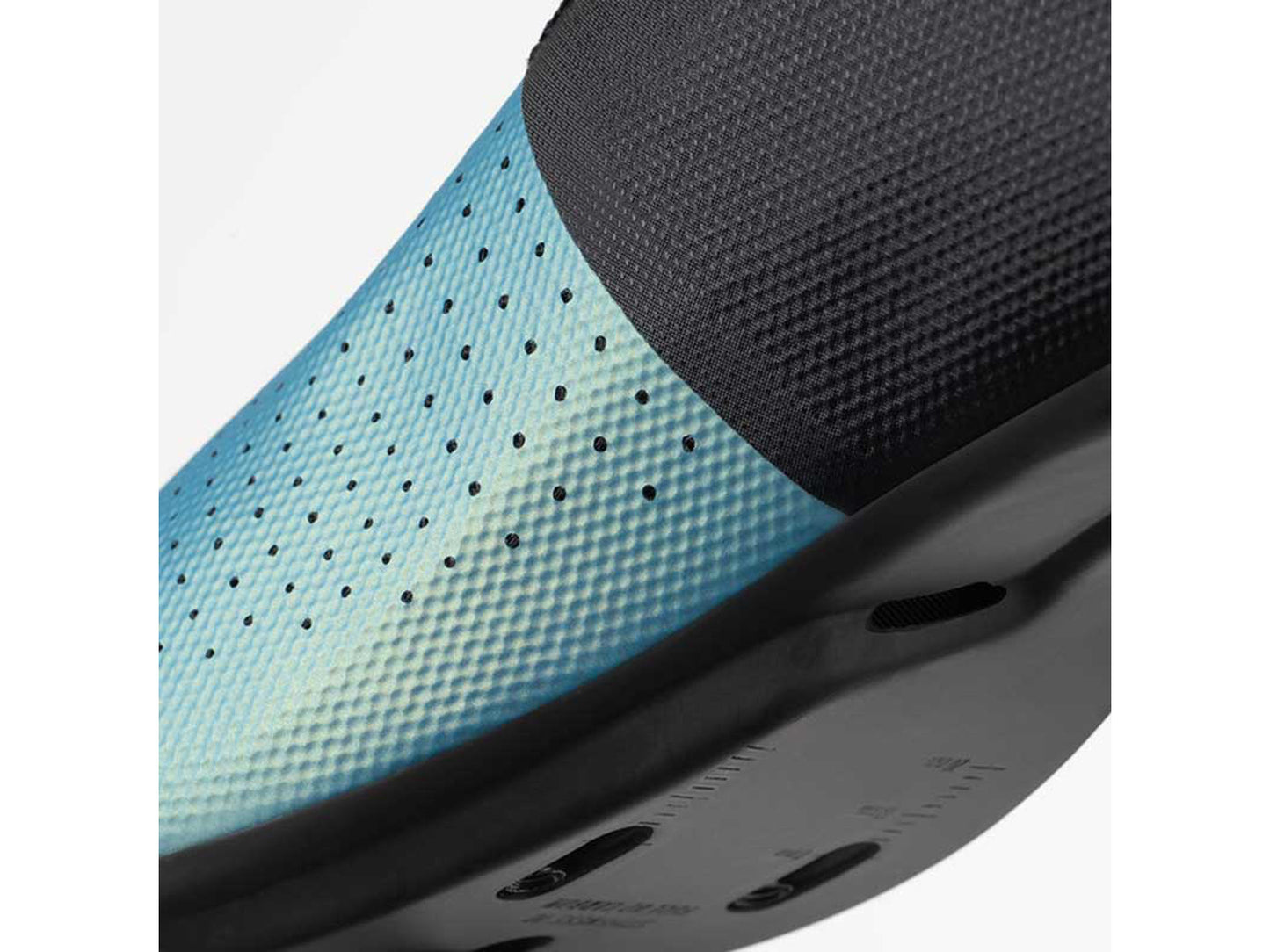 FIZIK Tempo Decos Carbon Iridiscent Blue