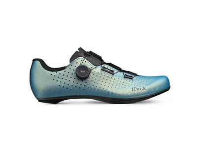 FIZIK Tempo Decos Carbon Iridiscent Blue