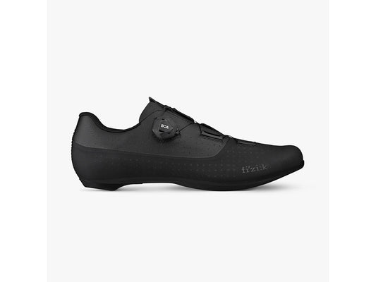 FIZIK Tempo R4 Overcurve Black/Black