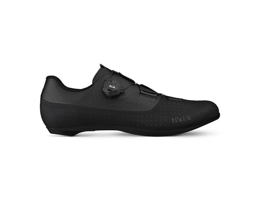 FIZIK Tempo R4 Overcurve Bred Sort/Sort