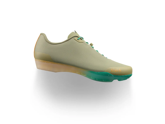 FIZIK Tempo Beat Sage Green/Desert