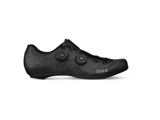 FIZIK Vento Infinito Knit Carbon 2 Sort/Sort