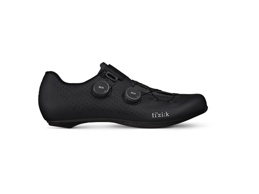 FIZIK Vento Infinito Carbon 2 Black/Black