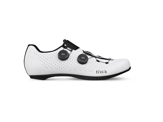 FIZIK Vento Infinito Carbon 2 White/Black