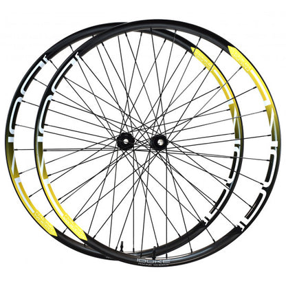 DUKE World Runner 35 SLR2 -levy (Carbon-650B) - alkaen 1280 g